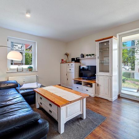 Ostseepark Waterfront Galeone - Wohnung 4.2 Heringsdorf Zewnętrze zdjęcie