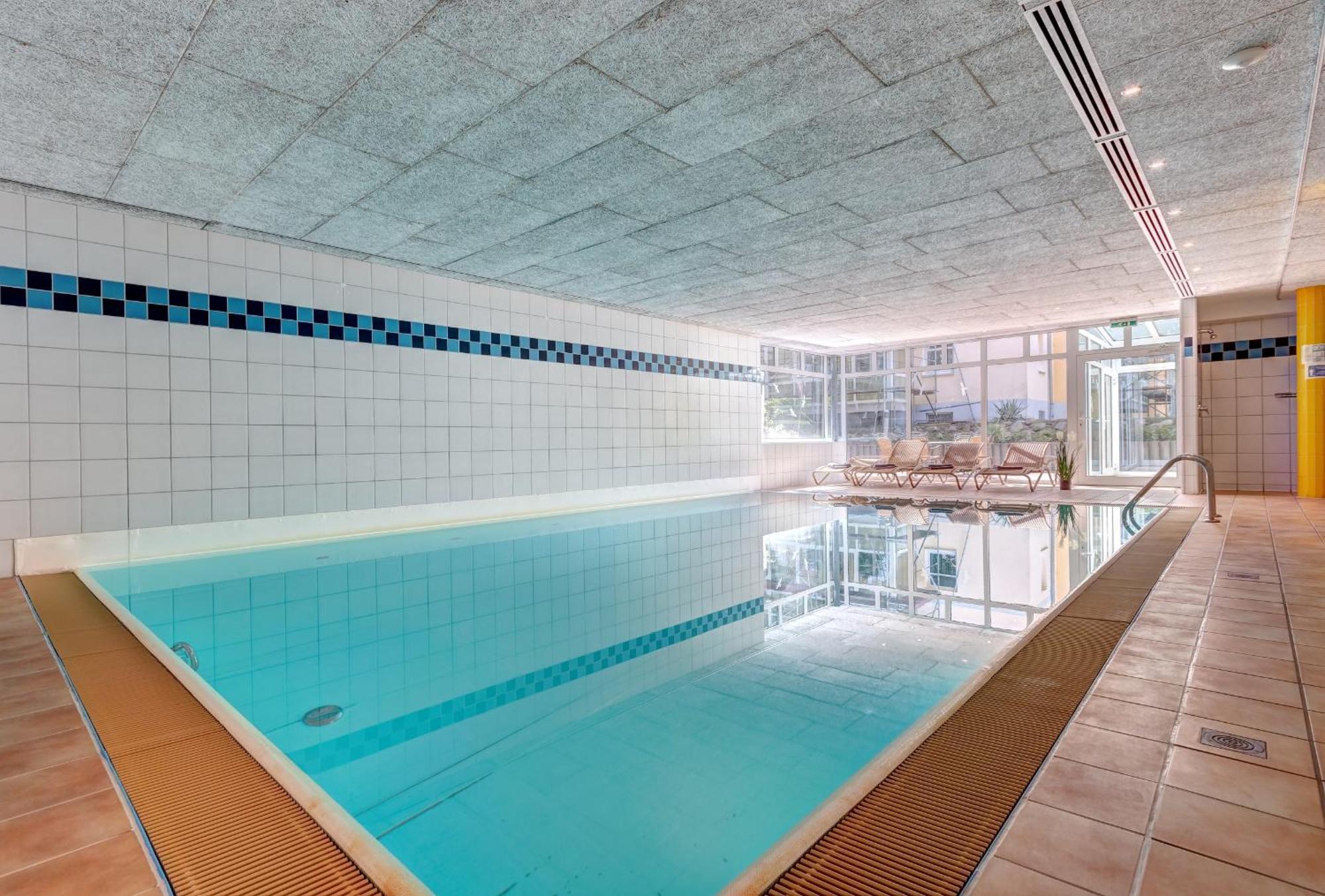 Ostseepark Waterfront Galeone - Wohnung 4.2 Heringsdorf Zewnętrze zdjęcie