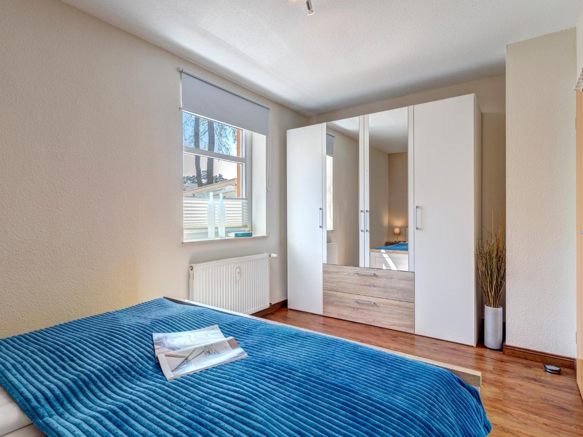 Ostseepark Waterfront Galeone - Wohnung 4.2 Heringsdorf Zewnętrze zdjęcie