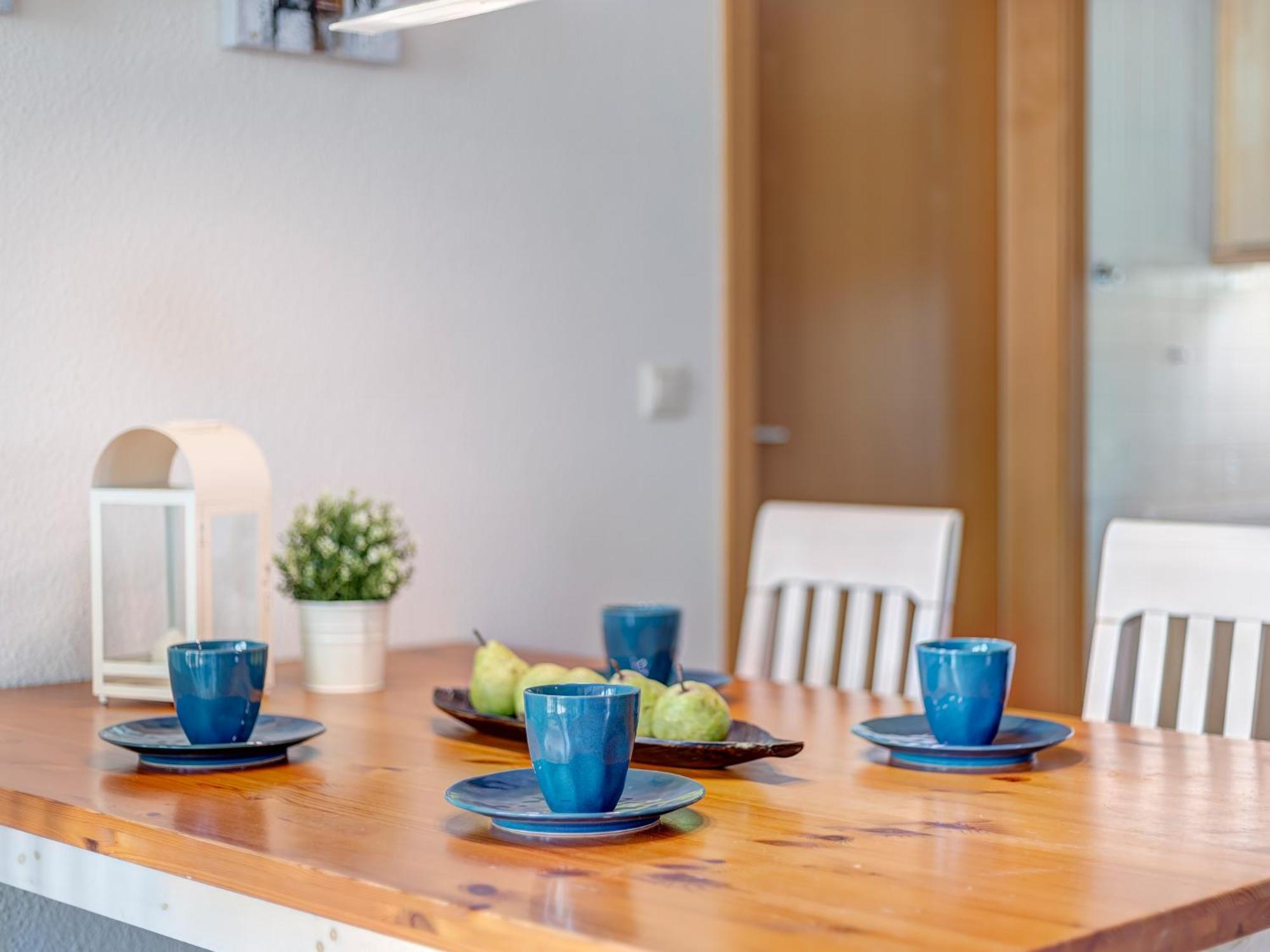 Ostseepark Waterfront Galeone - Wohnung 4.2 Heringsdorf Zewnętrze zdjęcie