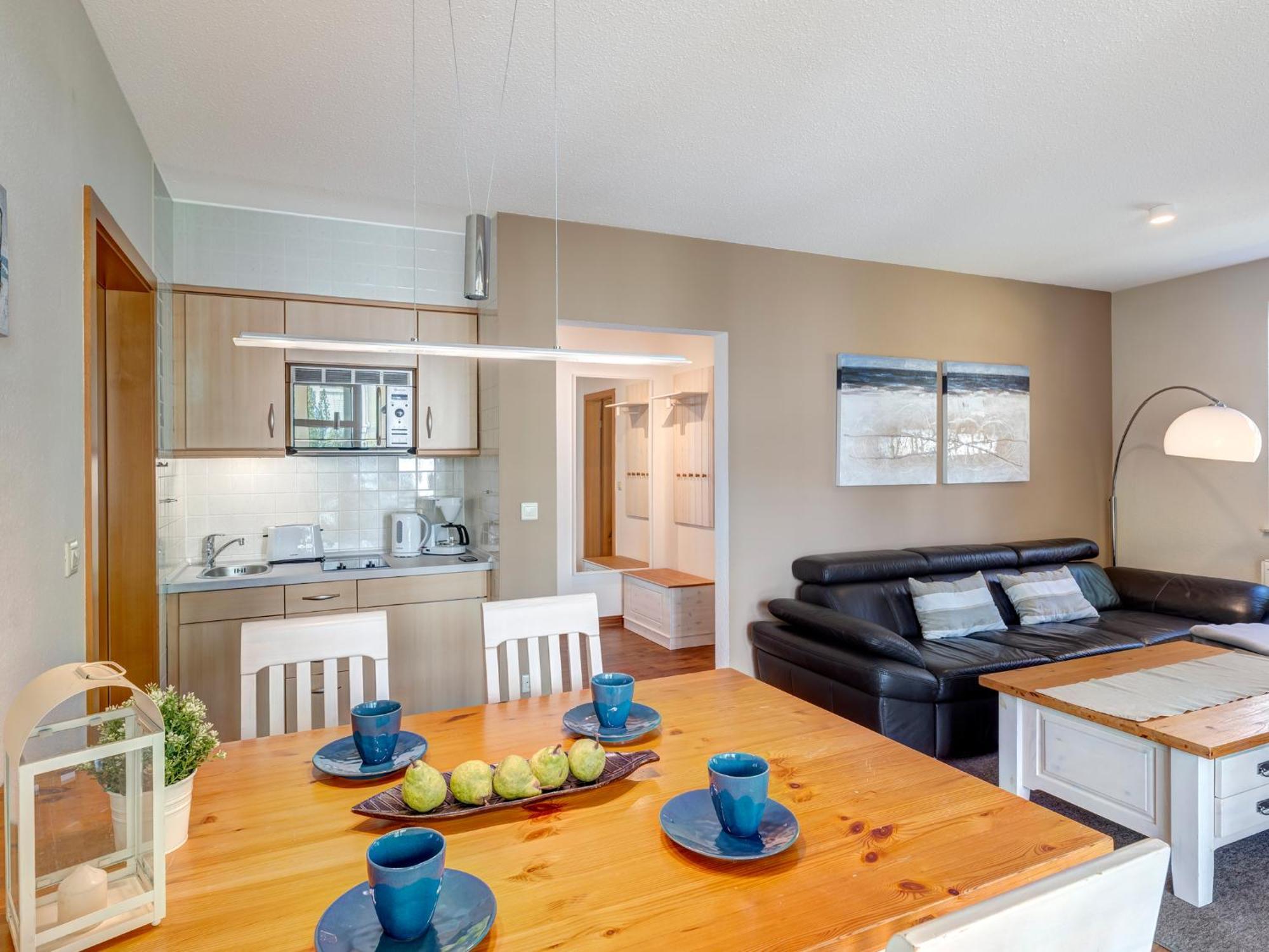 Ostseepark Waterfront Galeone - Wohnung 4.2 Heringsdorf Zewnętrze zdjęcie