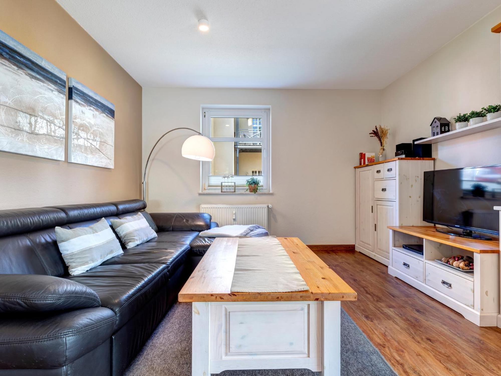 Ostseepark Waterfront Galeone - Wohnung 4.2 Heringsdorf Zewnętrze zdjęcie