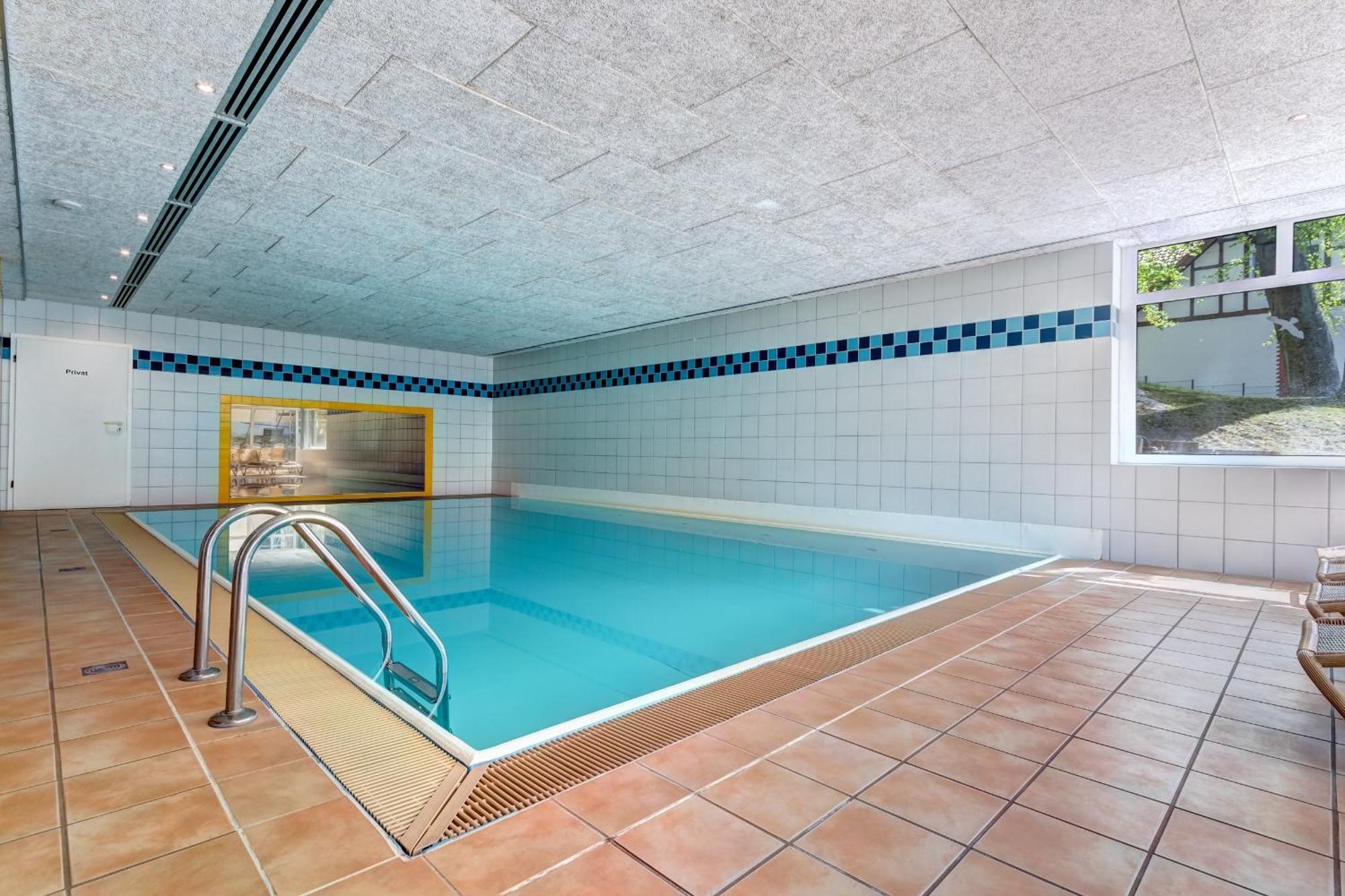 Ostseepark Waterfront Galeone - Wohnung 4.2 Heringsdorf Zewnętrze zdjęcie